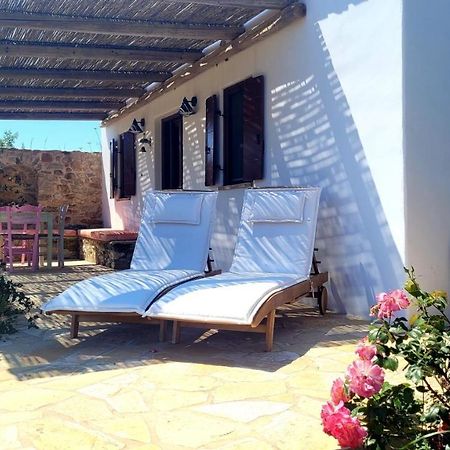 Villa The Pigeon House Potamos  Esterno foto