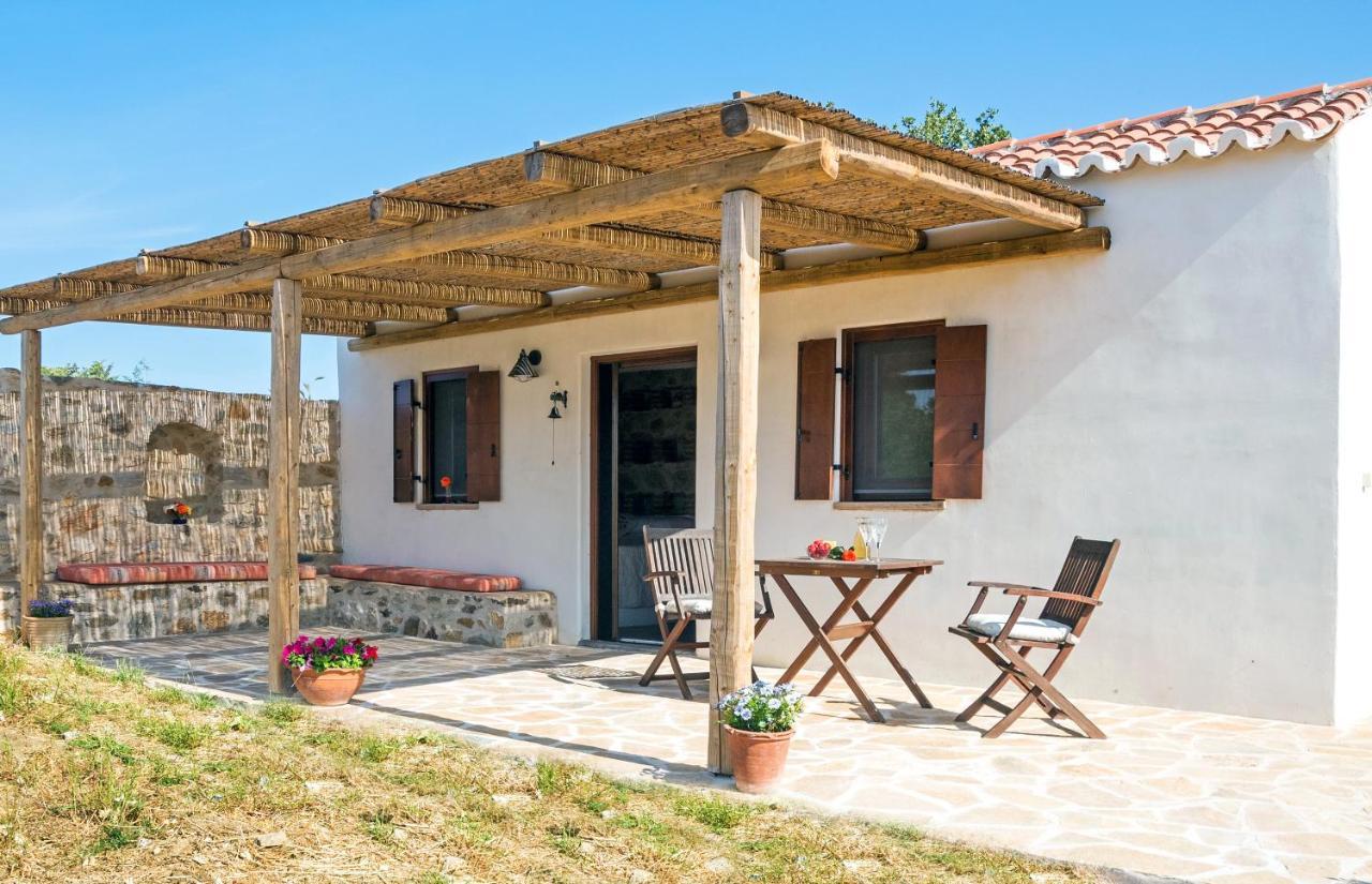 Villa The Pigeon House Potamos  Esterno foto